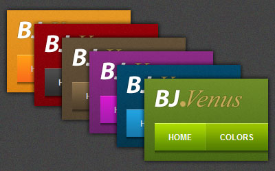 BJ! Venus colors and styles